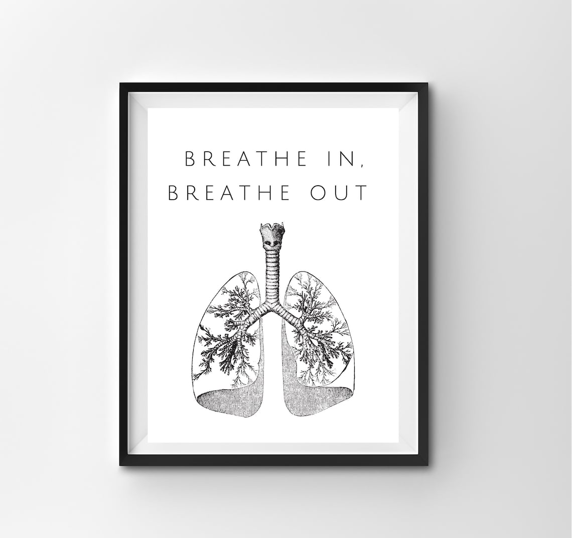 Therapy Therapist Office Art Printable Wall Art Digital Etsy