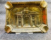Trench Art Menin Gate.