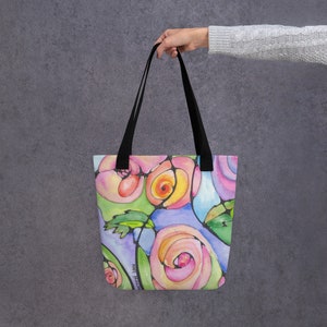 Love - Tote bag