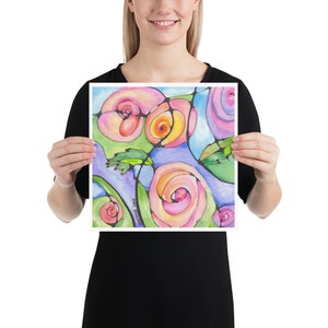 Love Poster