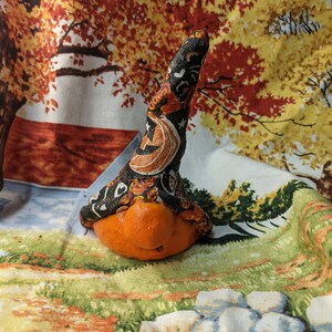 Pumpkin