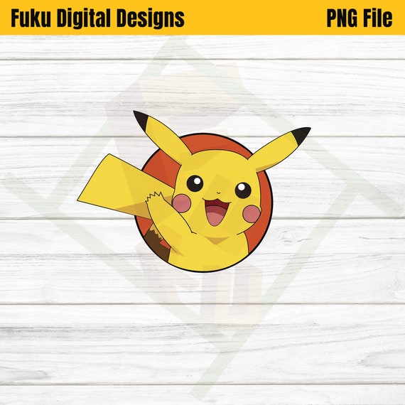 Buy Pikachu Png Pokemon Clip Art Video Game Old School Online in India - Etsy Buy Pikachu Png Pokemon Clip Art Video Game Old School Online in India - Etsy
