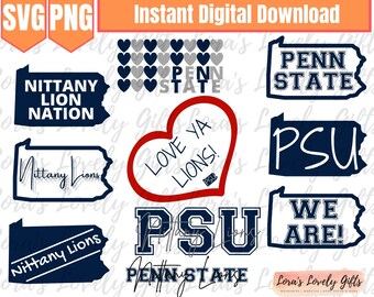 Free Free 97 Nittany Lion Svg SVG PNG EPS DXF File