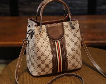 personalised designer purse