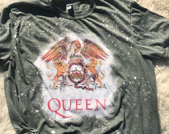 queen tees