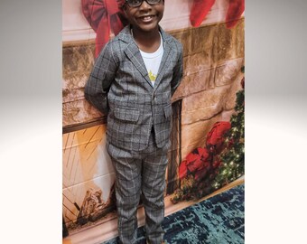 Occasion Pant Suit - Etsy