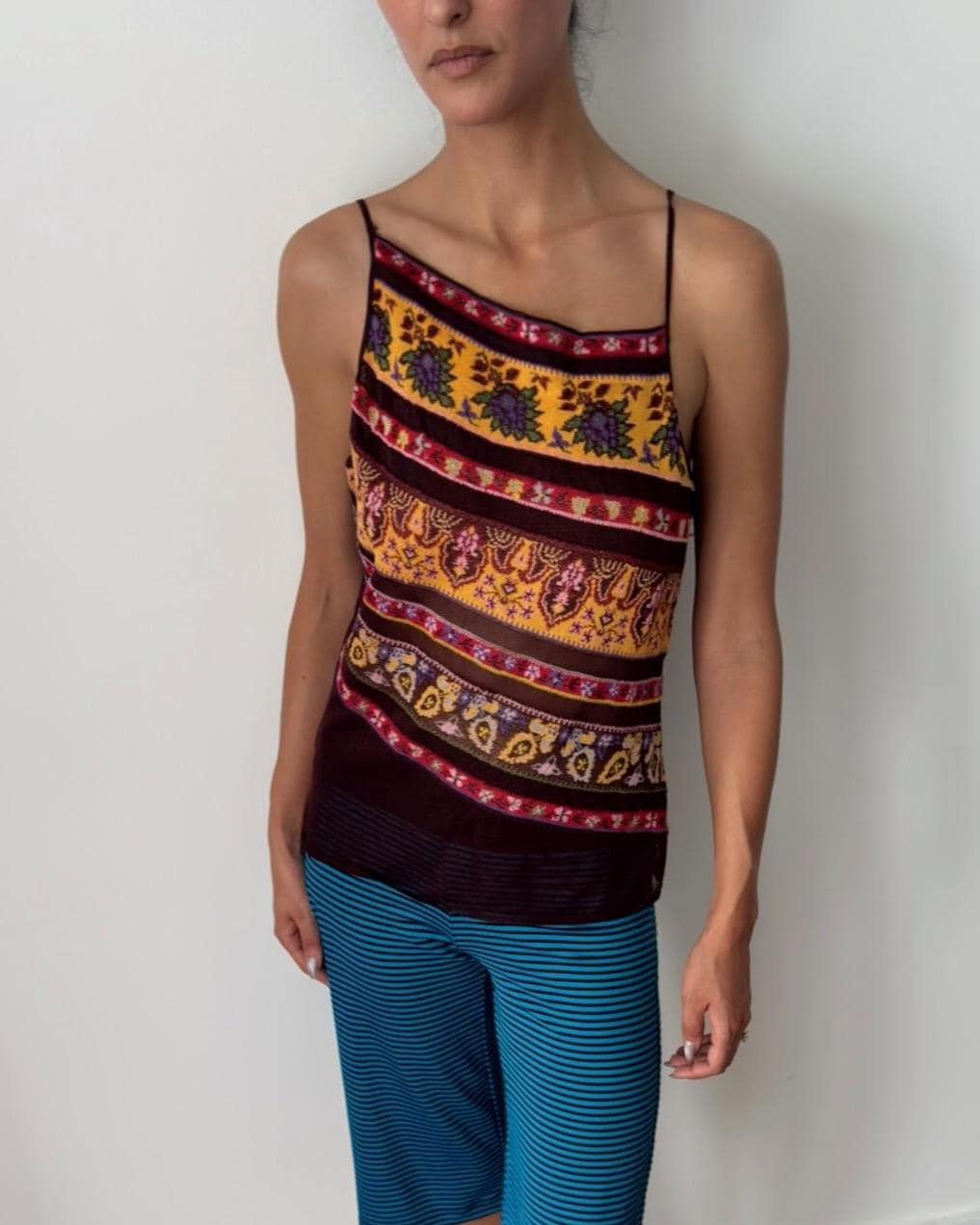 Dior Camisole - Etsy