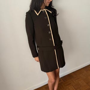 Wool Prada Coat - Etsy