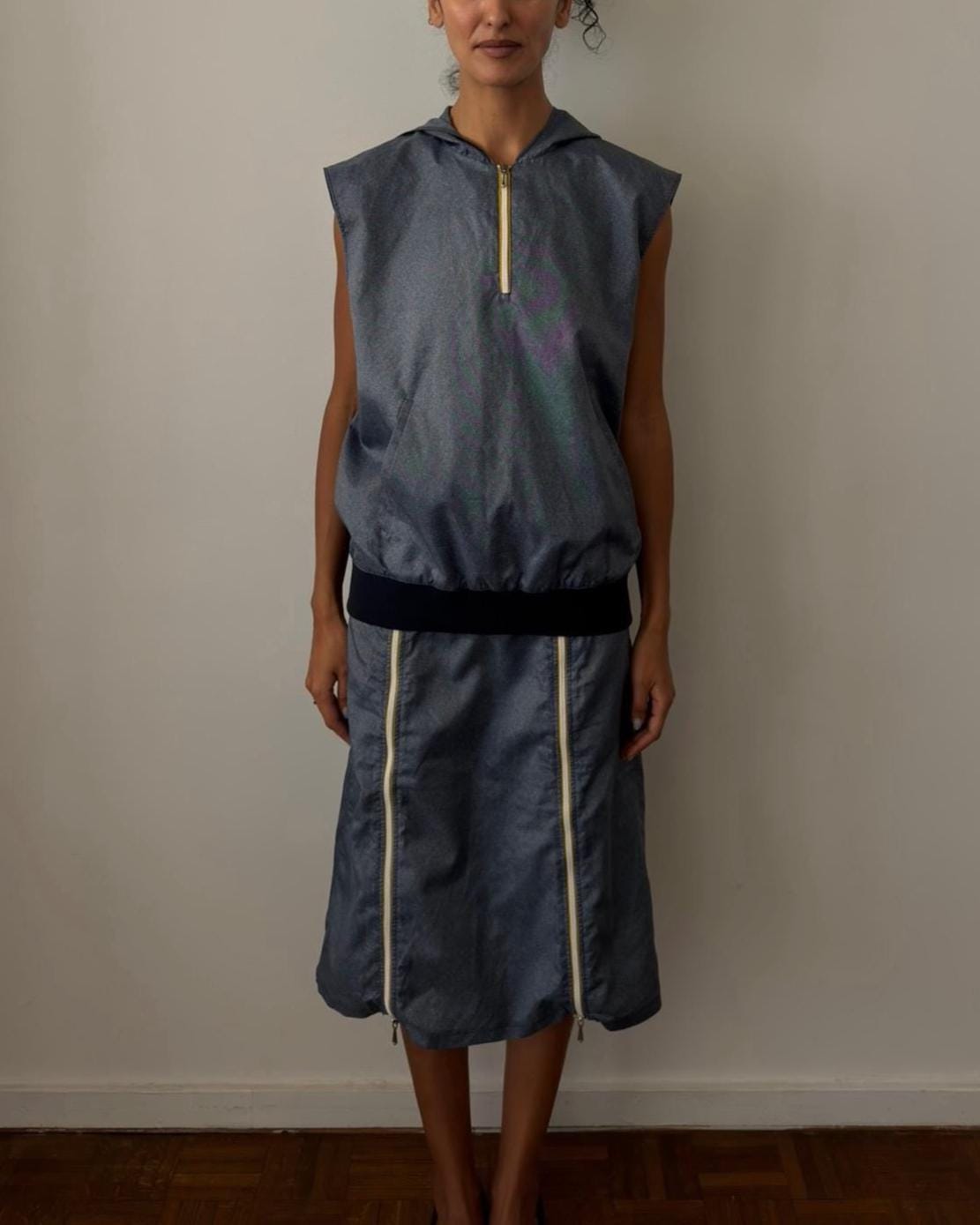 Miu Miu 1999 Top - Etsy