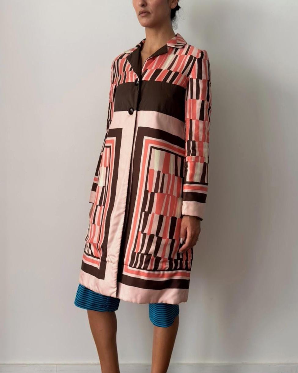 Miu Miu Silk - Etsy