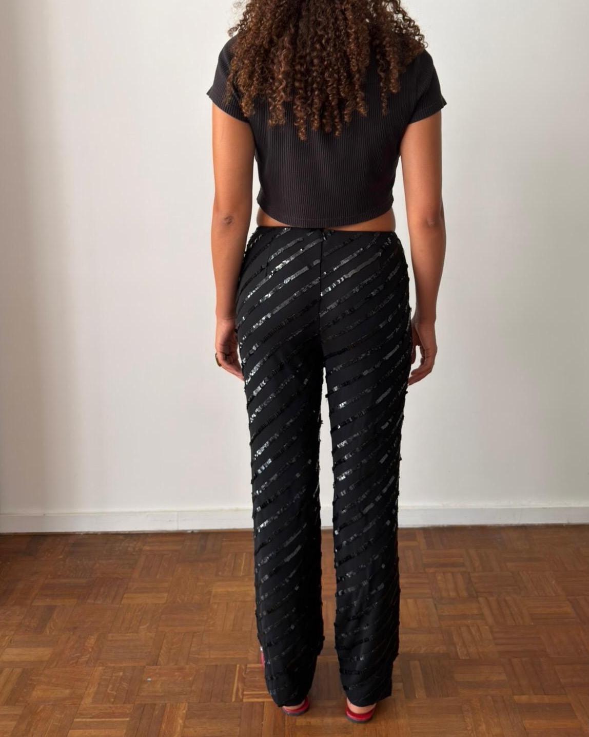 90s Armani Pants - Etsy
