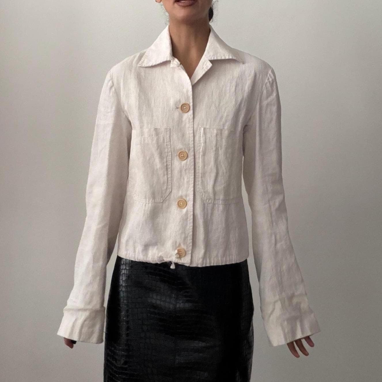 Ann Demeulemeester - Etsy Denmark