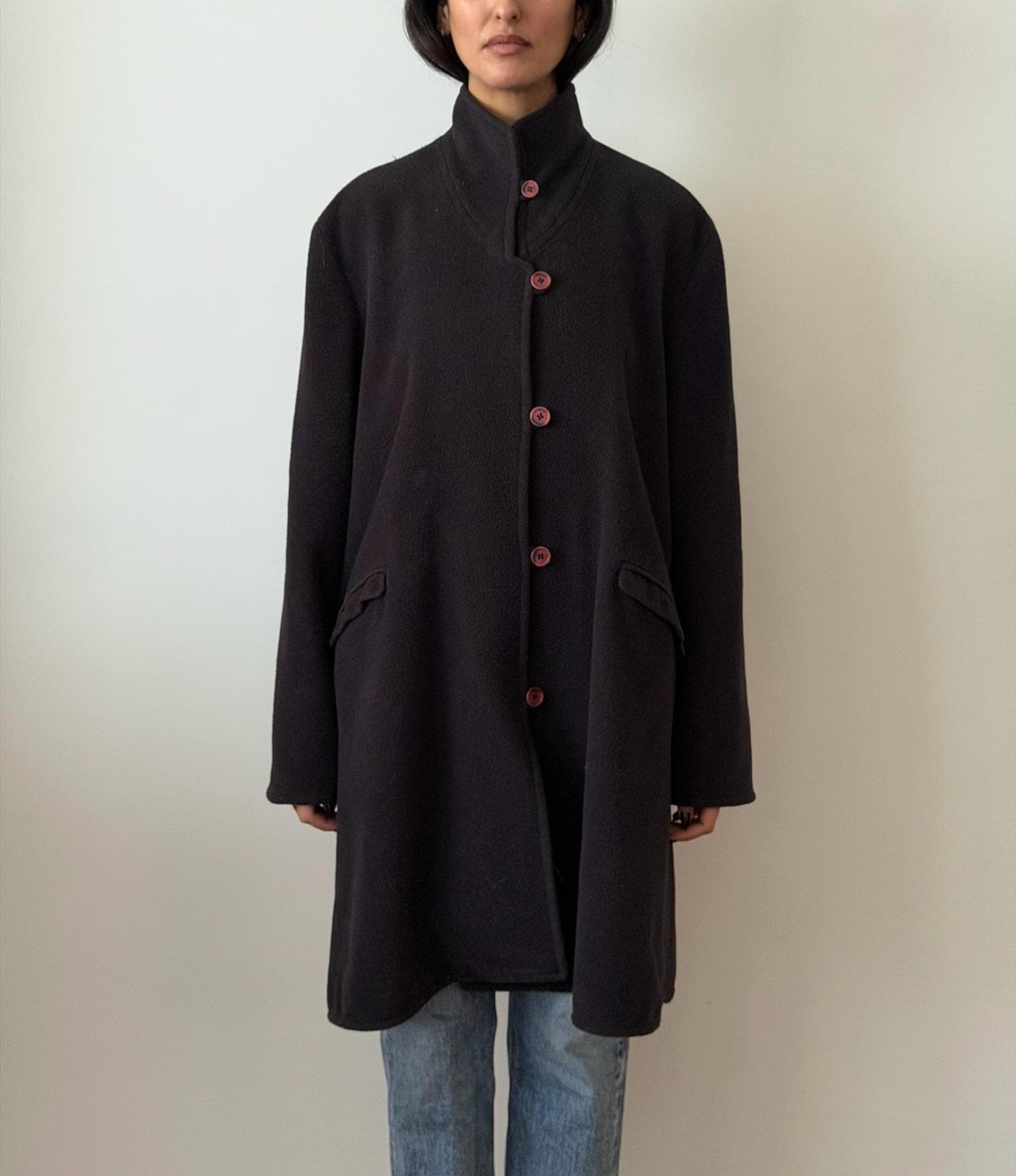 Vintage Miu Miu Coat - Etsy