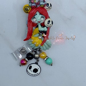 Badge Reel|Nurse Gift|Night Shift|Phlebotomist|Retractable Badge Reel|Clinic Badge Reel|Summer Badge Reel|Medical Badge Reel|Girl mermaid