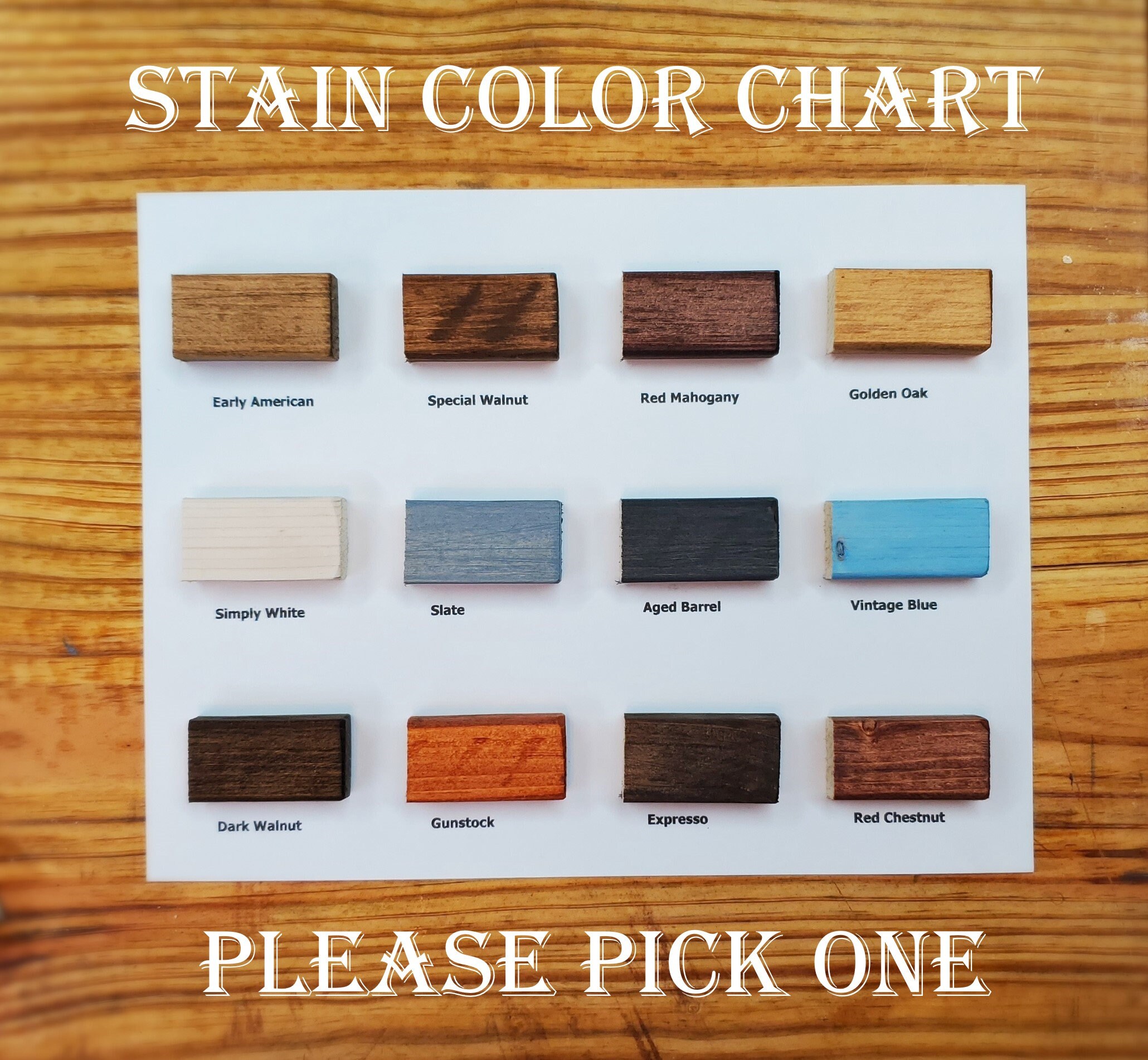 Wall Mounted Wine Wood Rack (modern Rustic Style- Beveled Edges) No ...