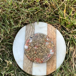 Orgonite Phone Shield EMF