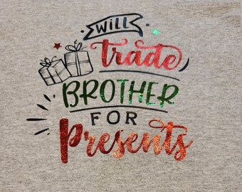 T-shirt, camicie, abbigliamento, camicie personalizzate, t-shirt personalizzate, camicie personalizzate, Camicia natalizia, Camicia per bambini, Camicia natalizia per bambini