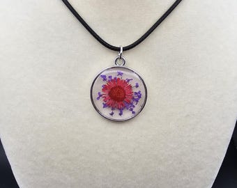 Gioielli, collana, ciondolo