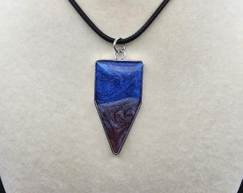 Gioielli, collana, ciondolo