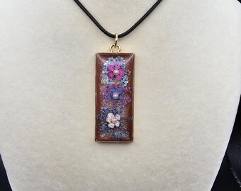 Gioielli, collana, ciondolo