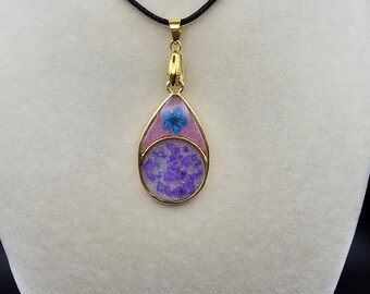 Gioielli, collana, ciondolo