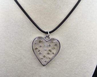 Gioielli, collana, ciondolo