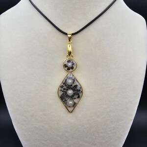 Jewelry, Necklace, Pendant