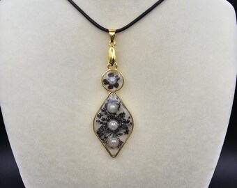 Gioielli, collana, ciondolo