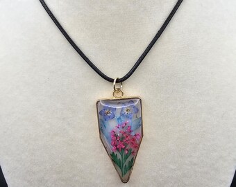 Gioielli, collana, ciondolo