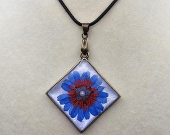 Gioielli, collana, ciondolo