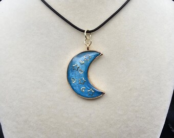 Gioielli, collana, ciondolo