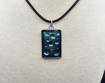 Gioielli, collana, ciondolo