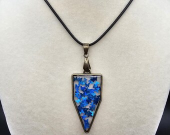 Gioielli, collana, ciondolo