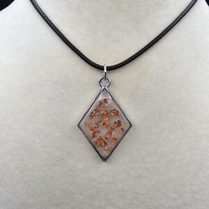Jewelry, Necklace, Pendant
