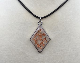 Gioielli, collana, ciondolo