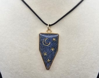 Gioielli, collana, ciondolo