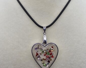 Gioielli, collana, ciondolo