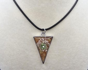 Gioielli, collana, ciondolo