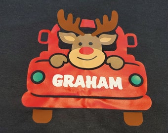 T-shirt, camicie, abbigliamento, camicie personalizzate, t-shirt personalizzate, camicie personalizzate, Camicia natalizia, Camicia per bambini, Camicia natalizia per bambini