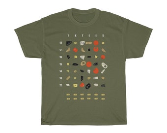 Bouldering Climbing Training Board inspired t-shirt | Foot Swap