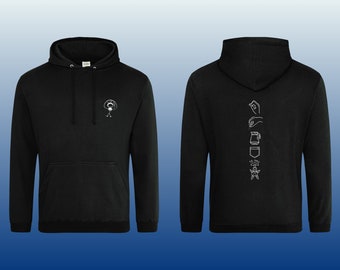 Climbing Puns Hoodie | Bouldering Hold Types | Funny Hoodie