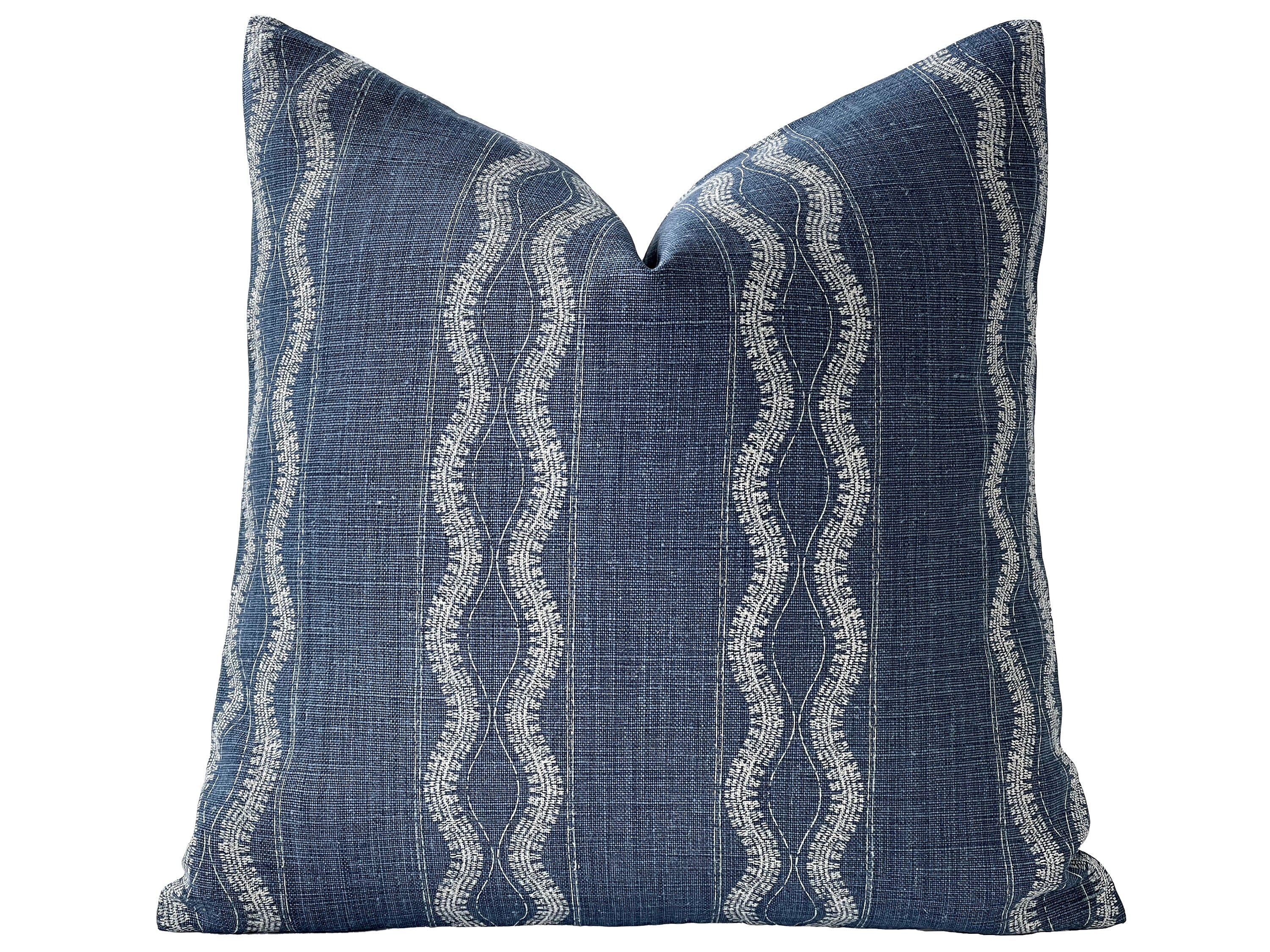 peter dunham pillows