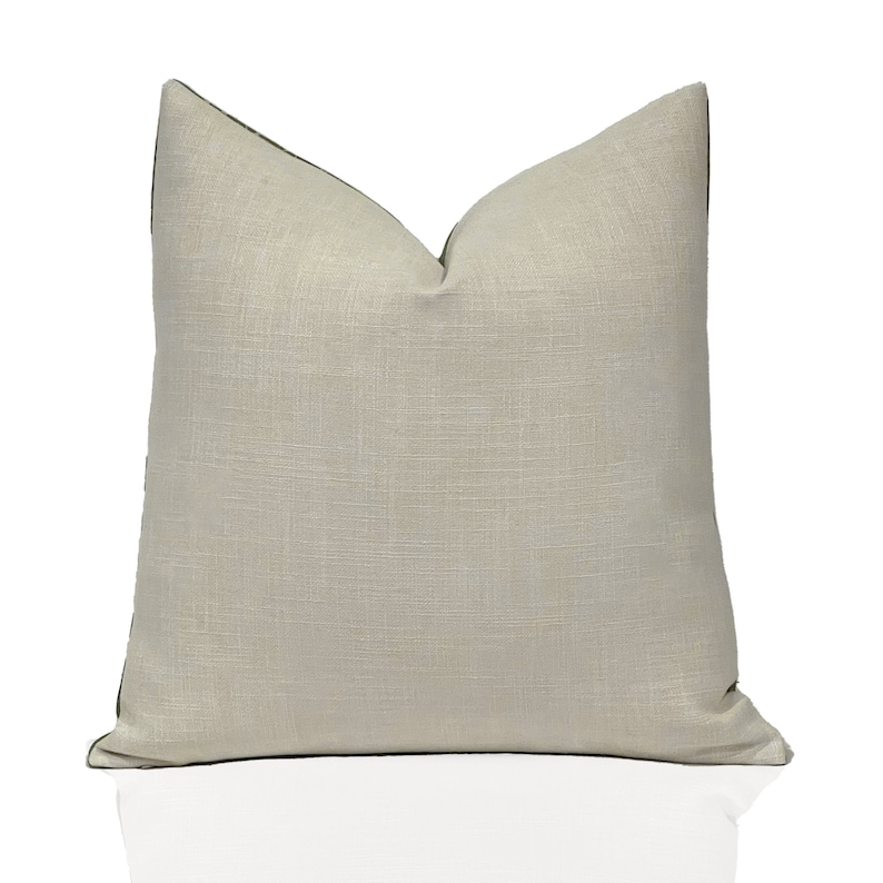 Walter G Luxor Pillow Cover