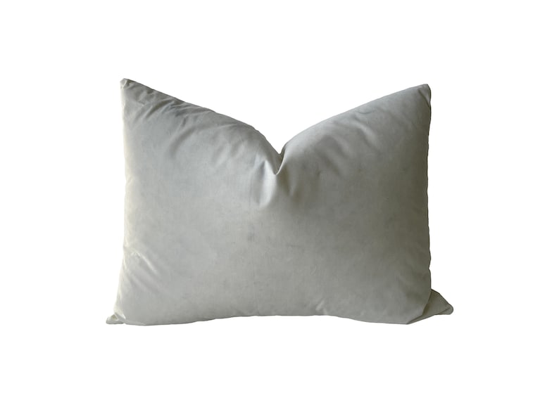Feather Down Pillow Insert 20x20 Pillow Insert 22x22 Pillow Etsy