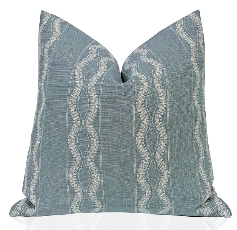 Peter Dunham Zanzibar Pillow Cover - Thumbnail 3