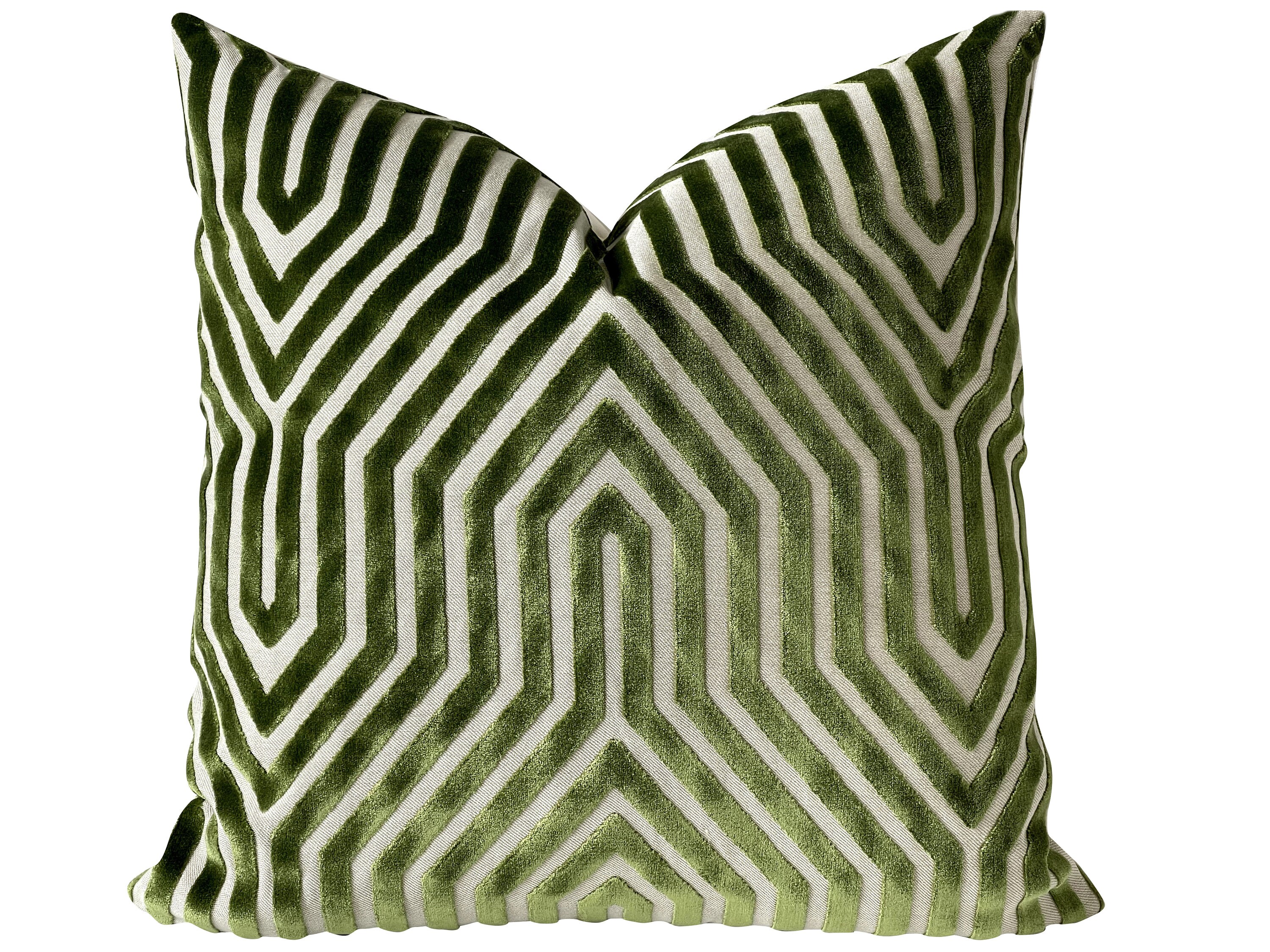 schumacher throw pillows