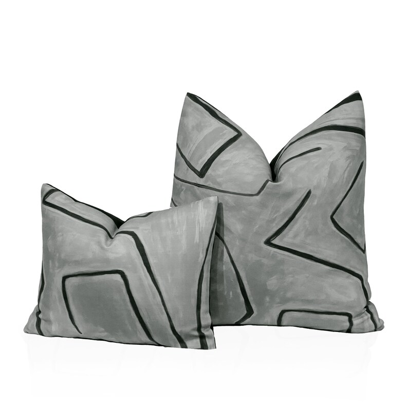 MyPillow Graffito Pillow Cover - Thumbnail 2