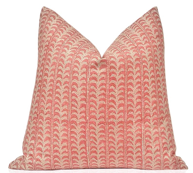 Walter G Luxor Pillow Cover - Thumbnail 2