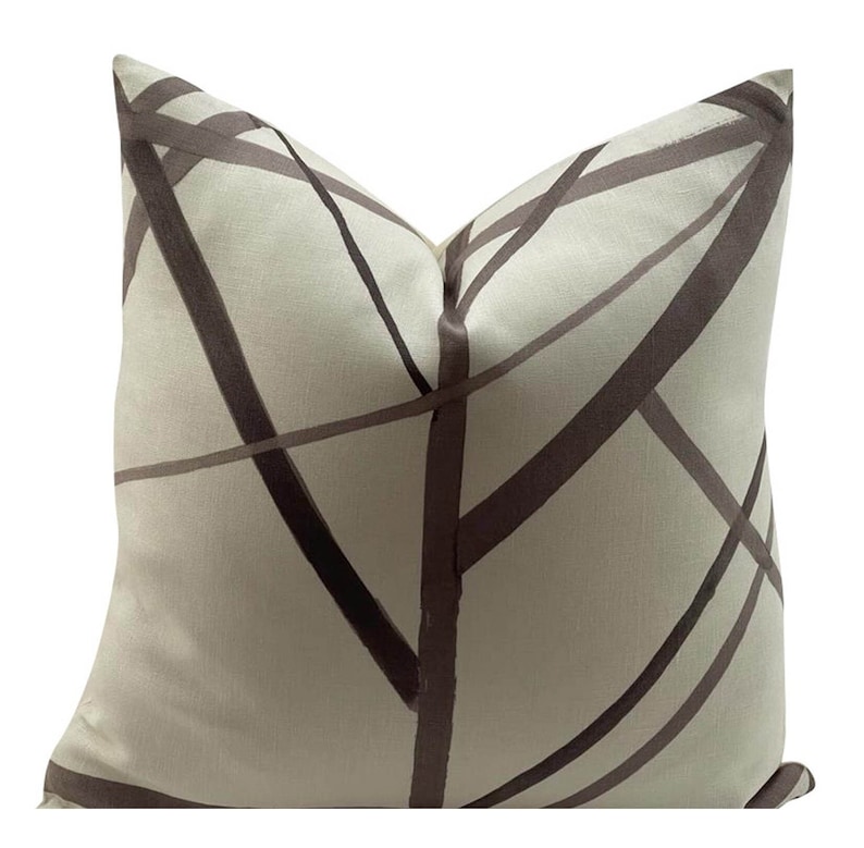 MyPillow Channels Pillow Cover