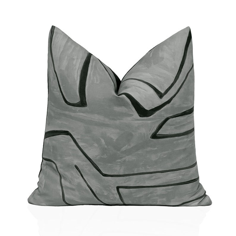 MyPillow Graffito Pillow Cover - Thumbnail 3